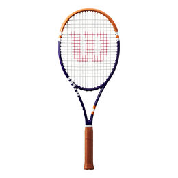 Tenisová Raketa Wilson Roland Garros Blade 98 16X19